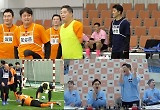 '전설체전' 문경은 열정 폭발, 급발진에 심판 매수까지