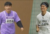'전설체전' 김재환도 감동한 결승전 "눈물날 것 같다"