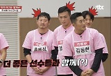 격투부 김동현 "다음에는 더 좋은 선수들과 함께" 속마음 들통