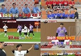 '전설체전' 동계부, 김준현 '8초골 해트트릭'..최종 우승