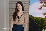 '배드앤크레이지' 한지은 "한 번 하는 연기, 재미있고 싶어요"