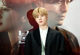'불가살' 김우석 "첫 정극, 많이 성장..이진욱, 조언 多" 