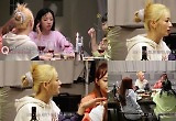 에이핑크 중 결혼 첫 타자=손나은 아닌 정은지? "완전 순정파" 
