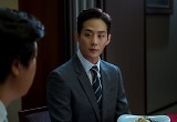 '공작도시' 이충주가 쉬지 않는 이유 