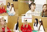 "멤버가 얄미웠던 순간은?"..에이핑크 박초롱X윤보미 서로 지목
