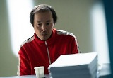 '악의 마음' 김중희vs김남길 대면신 비화.."엄청난 대사량'" 