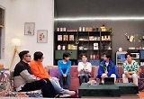 '방구석' 박지선 교수 "'살인의 추억' 일부러 안 봐, 명작이더라"