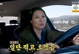 '한번쯤' 문소리 "출산 2주 전, 홍상수 감독 전화받고 촬영行"