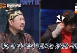 김구라 "효자 KCM, 방송서 유일하게 이어폰 허용..누가 빼라 하겠냐"