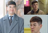 '국가대표 와이프' 한상진 "9개월 동안 행복, 모든 시청자에게 감사"