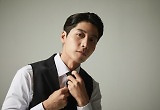 '국가대표 와이프' 한정우 "긴 터널 지나 만난 한 줄기 빛같은 작품"
