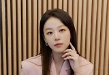 이주명 "'스물다섯' 인기 실감..김태리→남주혁, 배울 점 多" 