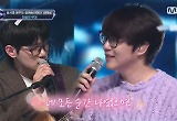 "제작진 교활해" 성시경, 입담+노래 다 잡았다..'너목보9' 완벽 피날레