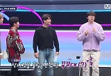 성시경 울릴뻔한 꼰대 김종국 "인사 똑바로 안 한다고 버럭"
