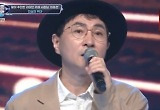  '너목보9' 이동은 "성시경, 못 알아봐 죄송하다더라" 