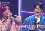 "미국 갔다와서 거침없어져"..아이키, 남편 닮은 출연자에 팬심 고백