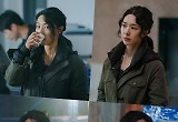 '우월한 하루' 박민정 "섬뜩한 장면 많았지만 현장은 즐거웠다"
