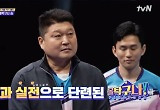 지금 강호동·은지원에게 탁구에 대한 진정성보다 중요한 건