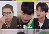 '로컬식탁' 주우재, 프로 편식러 타이틀 박탈? 식탐남 등극