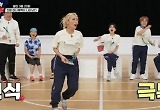 허니제이, 폐활량 테스트 가뿐하게 성공.."엄마, 나 천식 다 나았어"