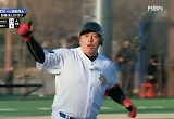 '빽투더그라운드' 박수 받았지만 1%대 시청률 아쉬운 작별