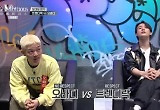 오바디X트렌디락, 배틀도 못 막은 '스승과 제자' 관계성  
