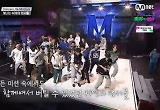 '비 엠비셔스' 여운 남기고 경쟁 마무리..크루 합류 댄서는? 