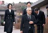 '어겐마' 감독 "이경영, 자기복제 걱정 안돼..연륜·존재감 압도적" 