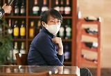 '어겐마' 감독 "성공한 드라마? 쉽고 즐거워야죠" 