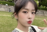 '강철부대2' 안유진 "뜻깊은 시간, 앞으로 국군 장병 응원하겠다"