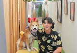 '해방일지' 이기우 "'다말증 환자' 염창희역, 많이 부러웠다"
