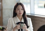 '쇼타임' 진기주 "빨리 끝나 섭섭, 더 보고 싶었는데" 종영소감