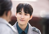 김희재, '쇼타임!'의 만능 치트키..액션부터 로맨스까지 '활약'