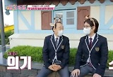 장광, '65세 미만' 놀이기구 나이제한에 시무룩..사위 김태현 탑승보며 대리 만족