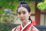 '붉은 단심' 윤서아 "'이 사람이 그 사람이라고?' 반응 기억 남아"