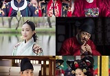 이준·강한나→장혁, '붉은 단심' 종영 소감.."많은 것 배운 작품"