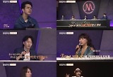 마이클리 "브로드웨이 진출..주인공 고운지 옆에 서고파" 감탄