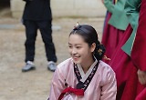 '붉은 단심' 최리 "꼭 해보고 싶었던 사극, 웃고 운 시간 절대 못 잊어"