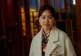 홍은희 "나도 즐거웠고 행복했다"