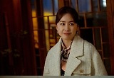 홍은희, 김수로와 둘째 임신 해피엔딩 "촬영하는 나도 즐거웠던 작품"