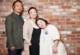 '니얼굴' 서동일 감독 "'우블스' 확바뀐 시선..정은혜 선전 설레"
