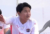 '군대스리가' 이천수vs조세호, 두피 위기..사상 초유 염색 벌칙 결과는?
