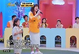 '개나리학당' 노사연X김유하 '만남' 듀엣 무대→정동원, 공연 중 아찔 실수담 