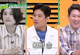 김유철 "엄마보단 아빠..금·동메달 엄연히 달라" '작전타임'