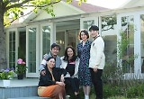 우혜림 "평소 존경하던 강주은과 함께해 더 의미있었다" '갓파더' 종영 소감