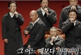 '악카펠라', 두 달의 예술을 펼친 도레미파..성공적인 무대+감동으로 종영 
