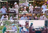 정동원, 아빠보다 2살 많은 '30살차' 장민호 위한 효도 풀코스 '갓벽'