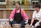 이상민, 이만기 대노하게 만든 한 마디 "정치한다고 돈 다 써"