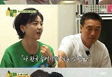 축구선수의 애환..하석주 "국대 다녀오면 자녀가 날 못 알아봐" 