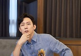 '이브' 박병은 "첫 주연 부담? 서예지 논란? 작품에만 집중" 